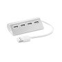 Hub USB ALUHUB