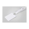 Identyfikator 120 x 80 mm BADLARGE Identyfikator 120 x 80 mm BADLARGE