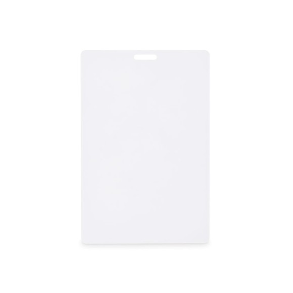 Identyfikator 120 x 80 mm BADLARGE Identyfikator 120 x 80 mm BADLARGE