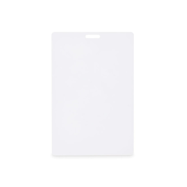 Identyfikator 120 x 80 mm BADLARGE