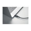 Kabel ładujący typ C, moc 100W TYPSO Kabel ładujący typ C, moc 100W TYPSO