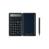 Kalkulator z tabletem LCD CLERK Kalkulator z tabletem LCD CLERK