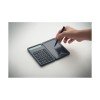 Kalkulator z tabletem LCD CLERK Kalkulator z tabletem LCD CLERK