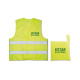 Kamizelka bezpieczeństwa VISIBLE