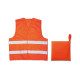 Kamizelka bezpieczeństwa VISIBLE