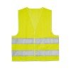Kamizelka odblask dla dzieci MINI VISIBLE Kamizelka odblask dla dzieci MINI VISIBLE