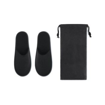 Kapcie w etui FLIP FLAP