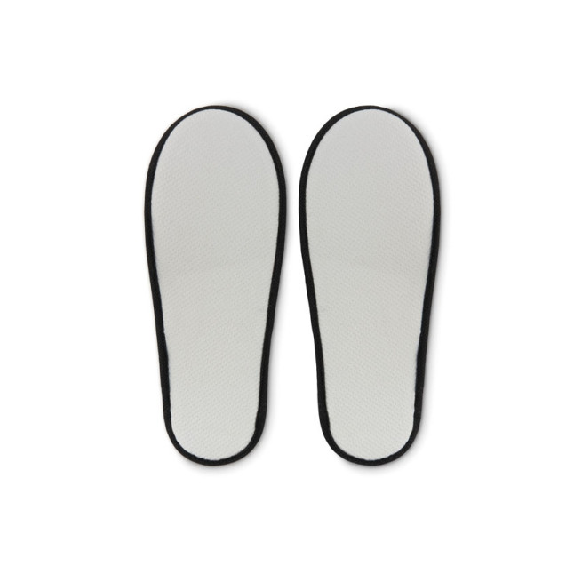 Kapcie w etui FLIP FLAP