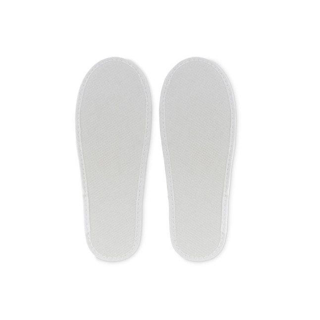 Kapcie w etui FLIP FLAP