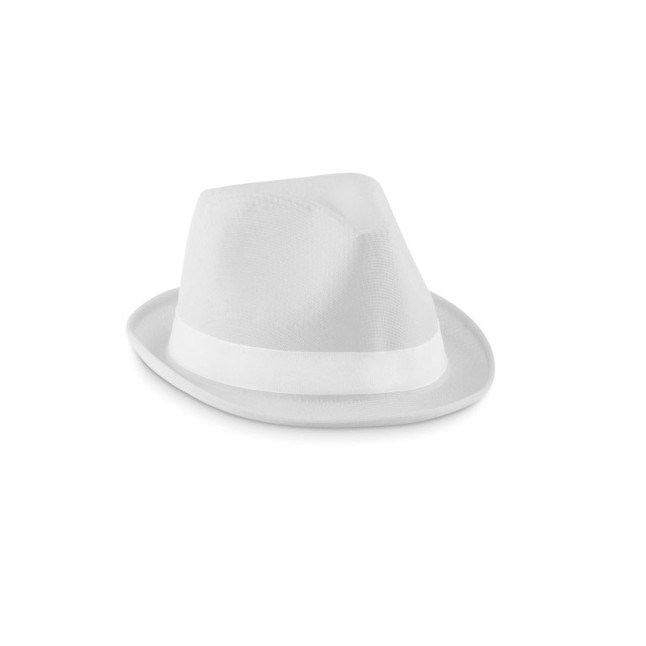 Kapelusz poliestrowy WOOGIE