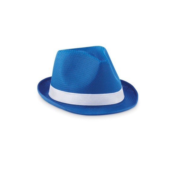 Kapelusz poliestrowy WOOGIE Kapelusz poliestrowy WOOGIE