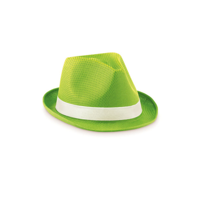 Kapelusz poliestrowy WOOGIE