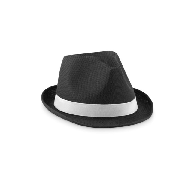 Kapelusz poliestrowy WOOGIE