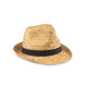 Kapelusz słomkowy MONTEVIDEO