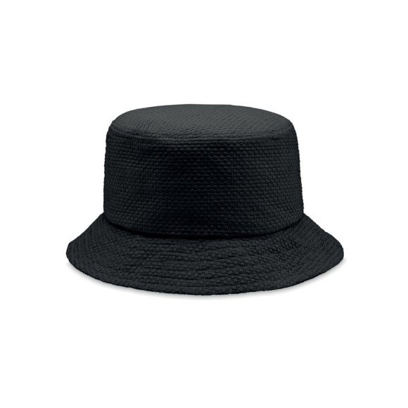 KAPELUSZ Z PAPIEROWEJ SŁOMY BILGOLA+ KAPELUSZ Z PAPIEROWEJ SŁOMY BILGOLA+