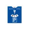 Karta parkingowa PARKCARD Karta parkingowa PARKCARD
