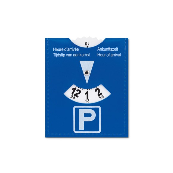 Karta parkingowa PARKCARD Karta parkingowa PARKCARD