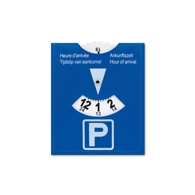 Karta parkingowa PARKCARD