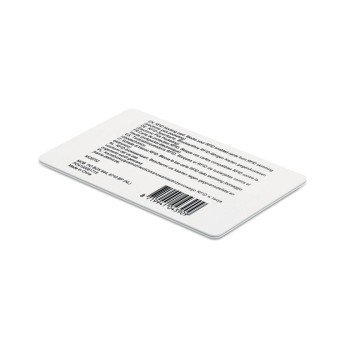Karta RFID BLOCKING Karta RFID BLOCKING