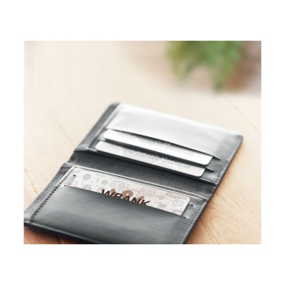 Karta RFID CUSTOS Karta RFID CUSTOS