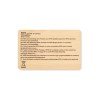Karta RFID wykonana z bambusa CUSTOS + Karta RFID wykonana z bambusa CUSTOS +