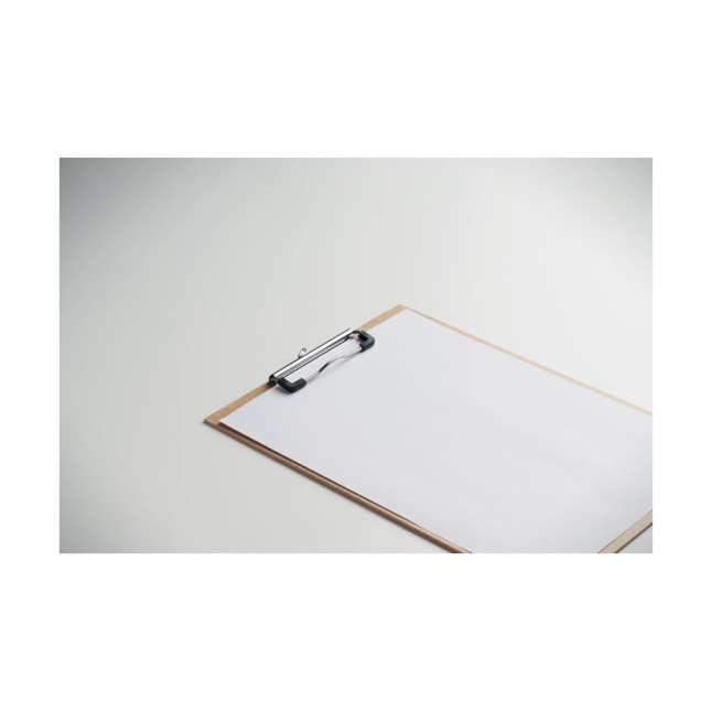 Kartonowa podkładka A4 CLIPA