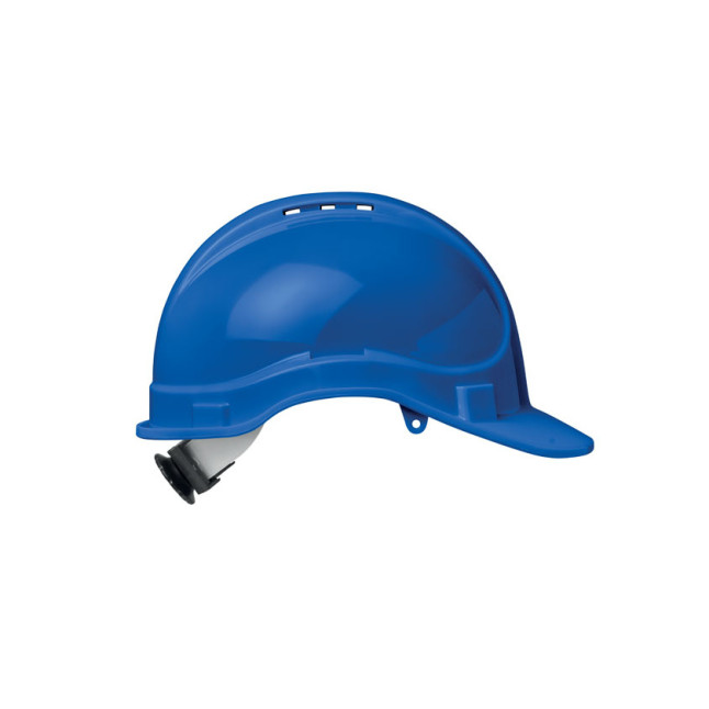 Kask ochronny z ABS HELM