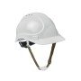 Kask ochronny z ABS HELM