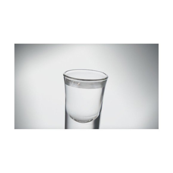 Kieliszek do shotów 28ml SONGO Kieliszek do shotów 28ml SONGO