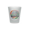 Kieliszek sublimacyjny 44ml SONGOBLIM Kieliszek sublimacyjny 44ml SONGOBLIM