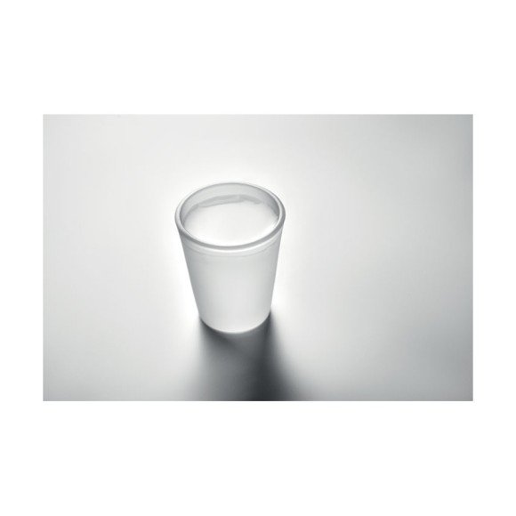 Kieliszek sublimacyjny 44ml SONGOBLIM Kieliszek sublimacyjny 44ml SONGOBLIM