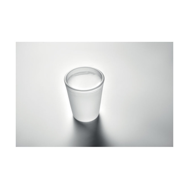 Kieliszek sublimacyjny 44ml SONGOBLIM