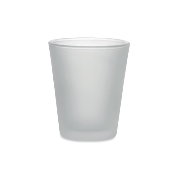 Kieliszek sublimacyjny 44ml SONGOBLIM Kieliszek sublimacyjny 44ml SONGOBLIM