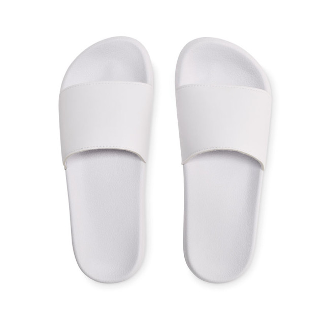 Klapki antypoślizgowe 46/47 KOLAM