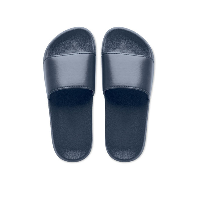 Klapki antypoślizgowe 46/47 KOLAM