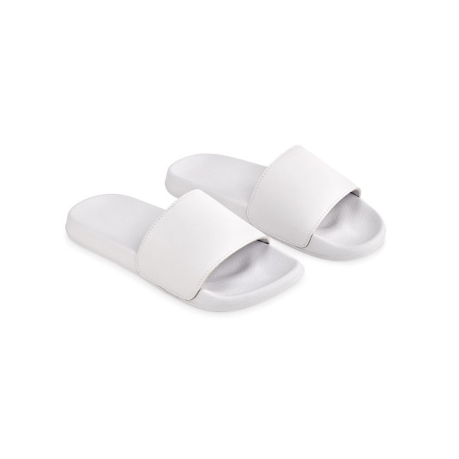 Klapki antypoślizgowe roz38/39 KOLAM