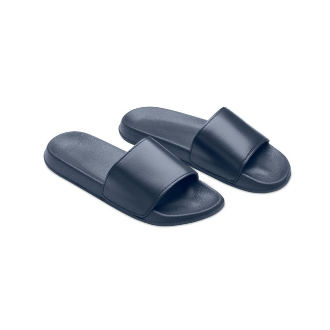 Klapki antypoślizgowe roz38/39 KOLAM