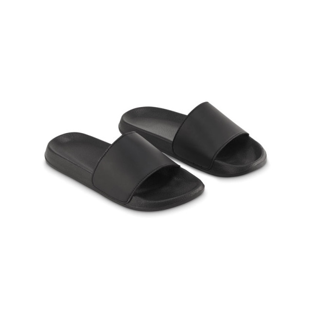 Klapki antypoślizgowe roz38/39 KOLAM