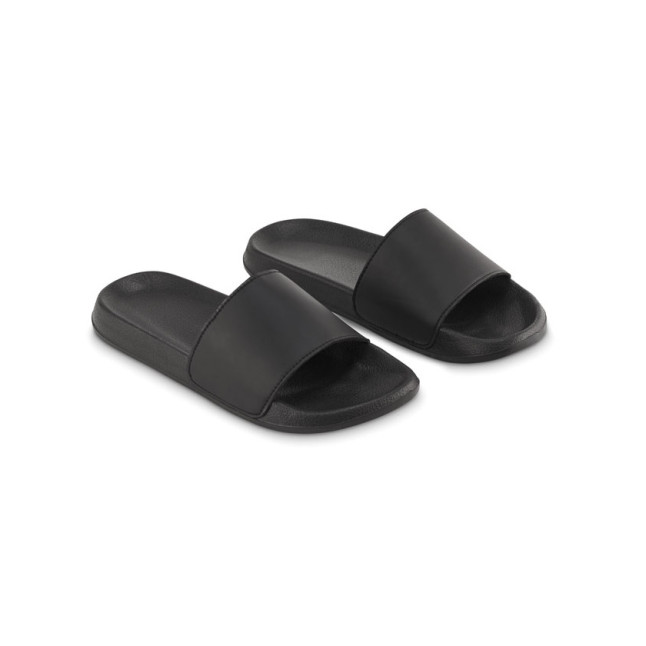 Klapki antypoślizgowe roz42/43 KOLAM