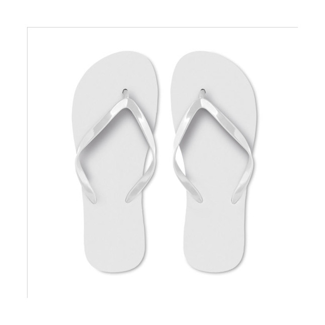 Klapki PE M HONOLULU