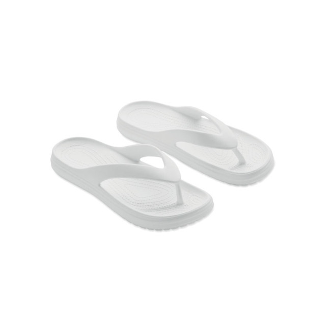 Klapki. Rozmiar 36/37 EVASLIP