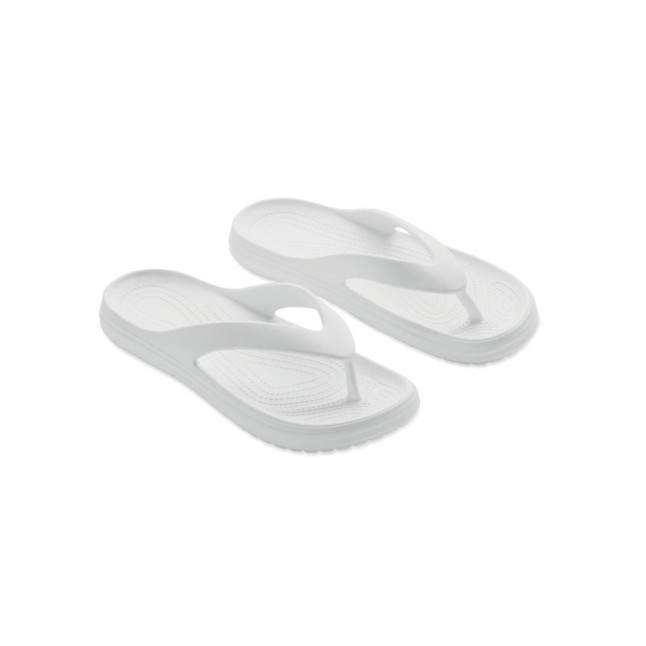 Klapki. Rozmiar 38/39 EVASLIP