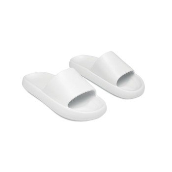 Klapki. Rozmiar 40/41 EVASLIDE Klapki. Rozmiar 40/41 EVASLIDE