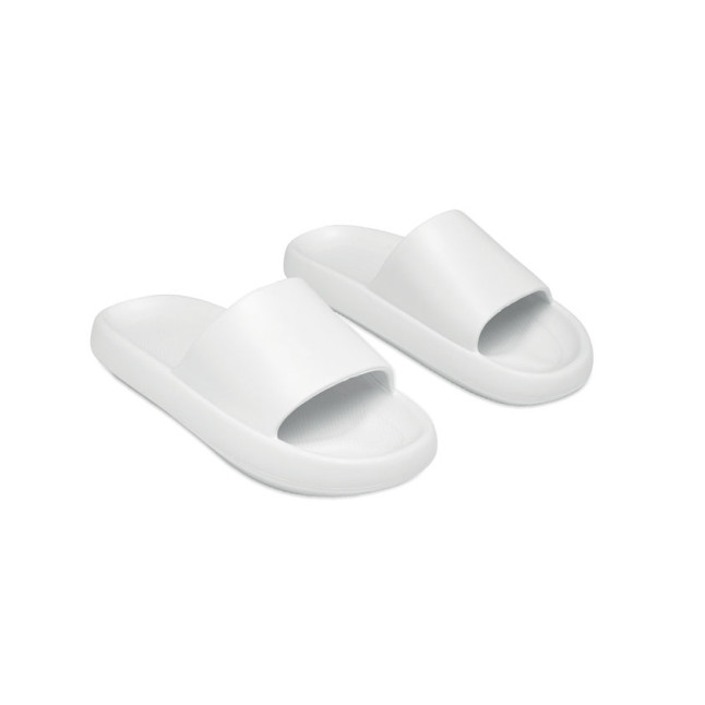 Klapki. Rozmiar 40/41 EVASLIDE