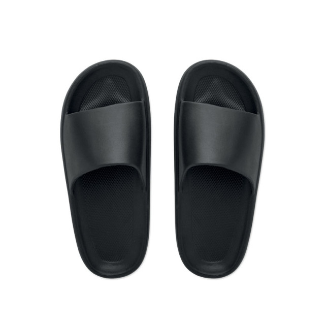 Klapki. Rozmiar 40/41 EVASLIDE