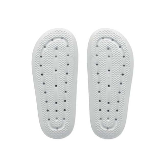 Klapki. Rozmiar 40/41 EVASLIDE