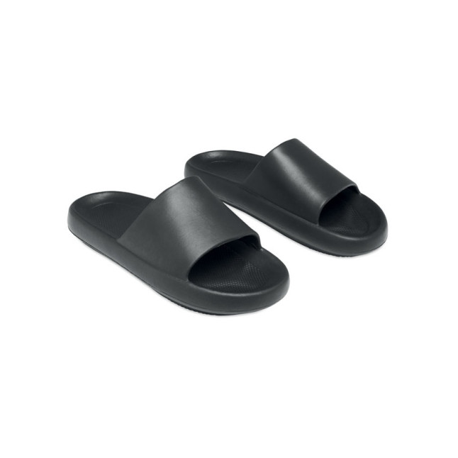 Klapki. Rozmiar 40/41 EVASLIDE