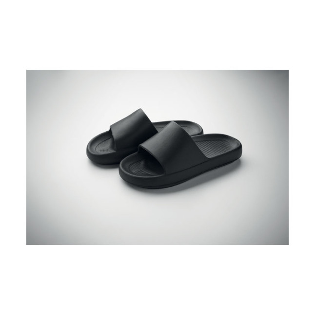 Klapki. Rozmiar 40/41 EVASLIDE