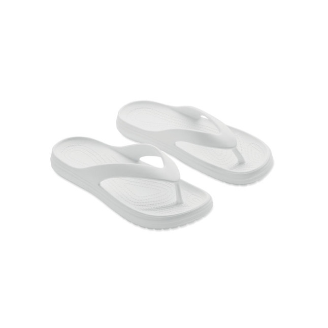 Klapki. Rozmiar 40/41 EVASLIP