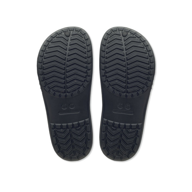 Klapki. Rozmiar 40/41 EVASLIP